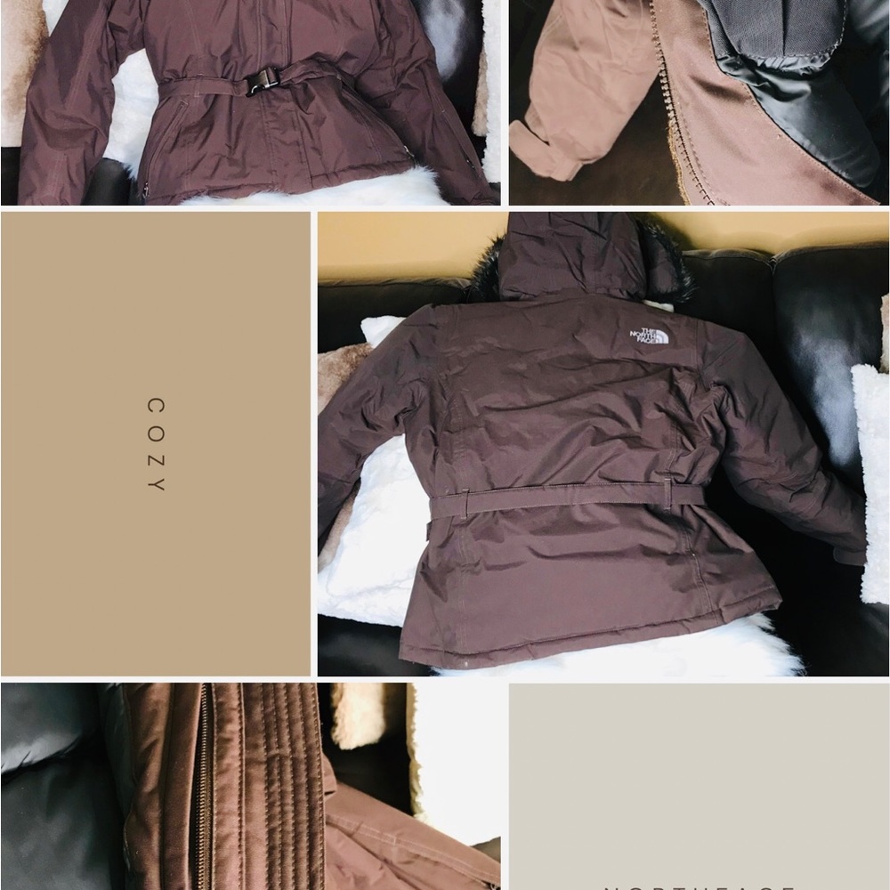 🎉THE NORTH FACE COAT🎉
